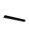 ELSA * BASE REGLETA 3L - NEGRO